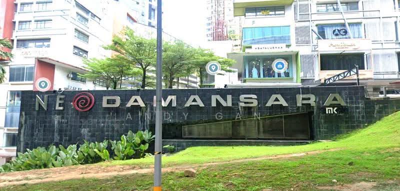 Pejabat untuk Disewa di Bandar Damansara Perdana (Damansara Perdana) - Andy Gan - Exterior - PropertyGuru.com.my