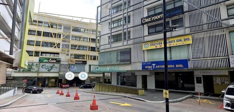 Pejabat untuk Disewa di Bandar Damansara Perdana (Damansara Perdana) - Andy Gan - Exterior - PropertyGuru.com.my