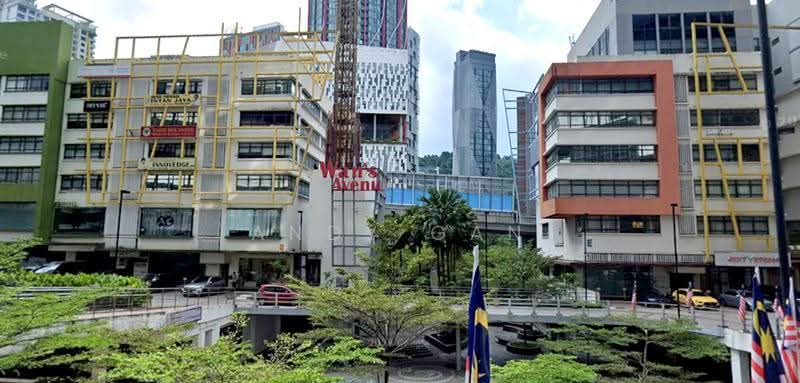 Pejabat untuk Disewa di Bandar Damansara Perdana (Damansara Perdana) - Andy Gan - Exterior - PropertyGuru.com.my