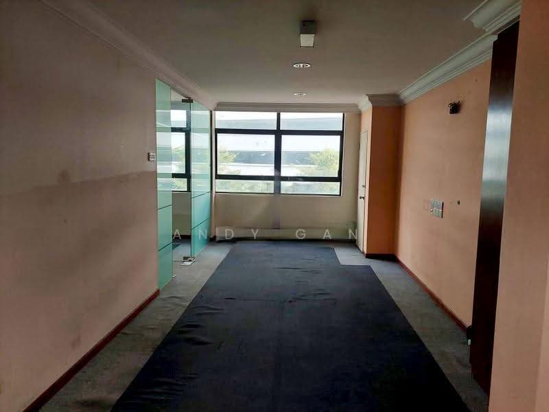 Pejabat untuk Disewa di Bandar Damansara Perdana (Damansara Perdana) - Andy Gan - Interior - PropertyGuru.com.my