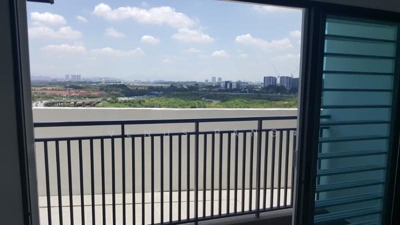 Kediaman Servis untuk Dijual di Metia Residence - Vindy Pang - View - PropertyGuru.com.my