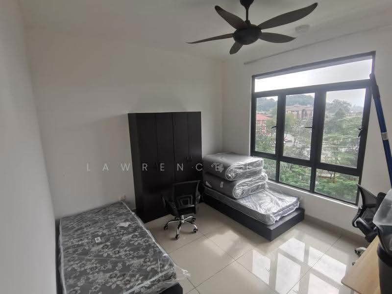 Kondominium untuk Disewa di PV9 Residences - Lawrence Low - Bedroom - PropertyGuru.com.my