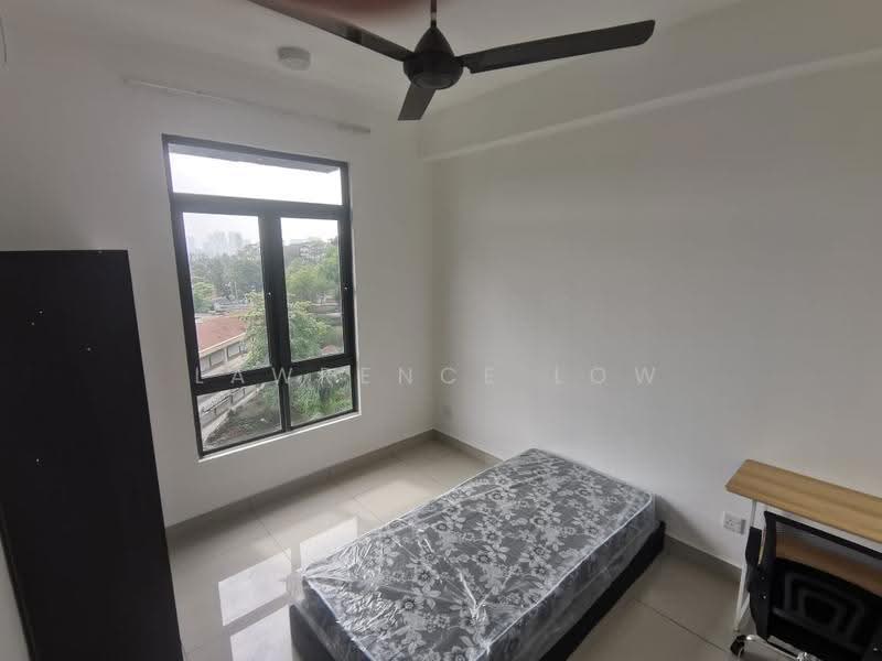 Kondominium untuk Disewa di PV9 Residences - Lawrence Low - Bedroom - PropertyGuru.com.my