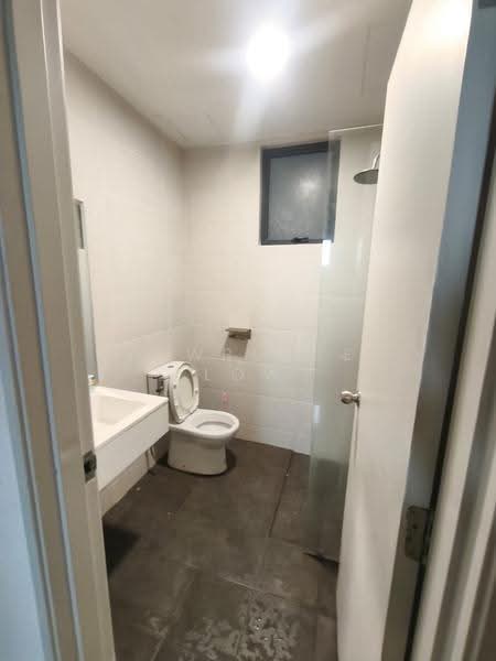 Kondominium untuk Disewa di PV9 Residences - Lawrence Low - Bathroom - PropertyGuru.com.my