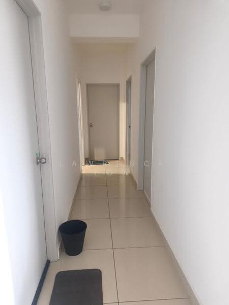 Kondominium untuk Disewa di PV9 Residences - Lawrence Low - Corridor - PropertyGuru.com.my