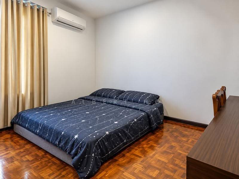Condominium for Sale at 1A Stonor - Albert Ho - Bedroom - PropertyGuru.com.my