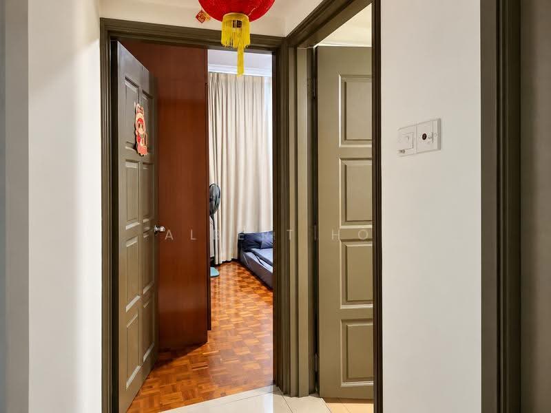Condominium for Sale at 1A Stonor - Albert Ho - Interior - PropertyGuru.com.my