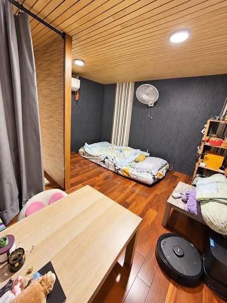 1-storey Terraced House for Sale in Bukit Indah (Iskandar Puteri (Nusajaya)) - Austing Ng - Bedroom - PropertyGuru.com.my