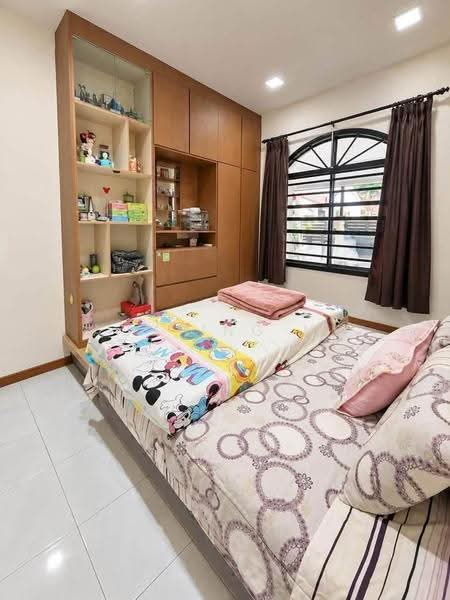 1-storey Terraced House for Sale in Bukit Indah (Iskandar Puteri (Nusajaya)) - Austing Ng - Bedroom - PropertyGuru.com.my