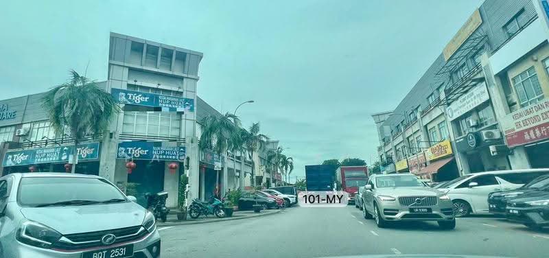 Shop / Office for Rent in Klang (Selangor) - Hao Kai Khaw - PropertyGuru.com.my