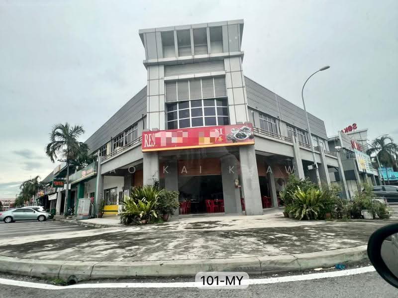 Shop / Office for Rent in Klang (Selangor) - Hao Kai Khaw - PropertyGuru.com.my