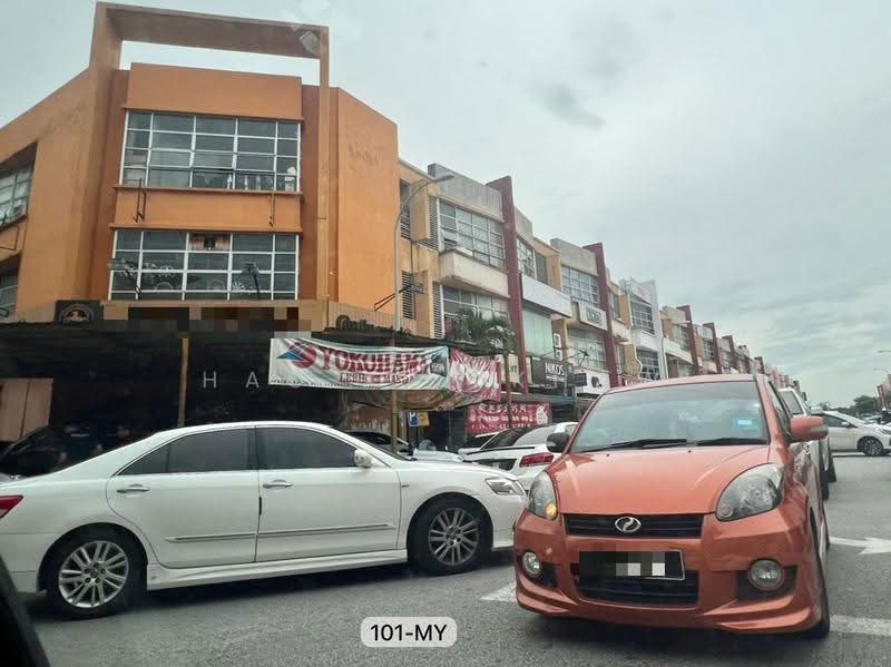 Shop / Office for Rent in Klang (Selangor) - Hao Kai Khaw - PropertyGuru.com.my
