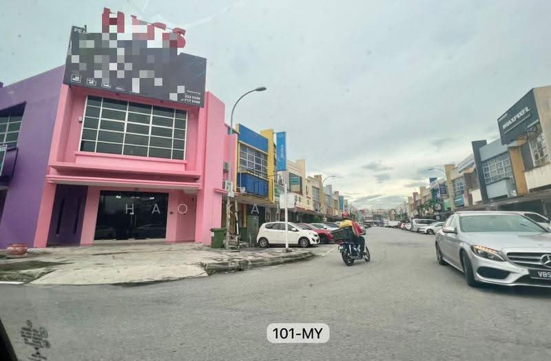 Shop / Office for Rent in Klang (Selangor) - Hao Kai Khaw - PropertyGuru.com.my