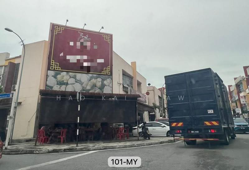 Shop / Office for Rent in Klang (Selangor) - Hao Kai Khaw - PropertyGuru.com.my
