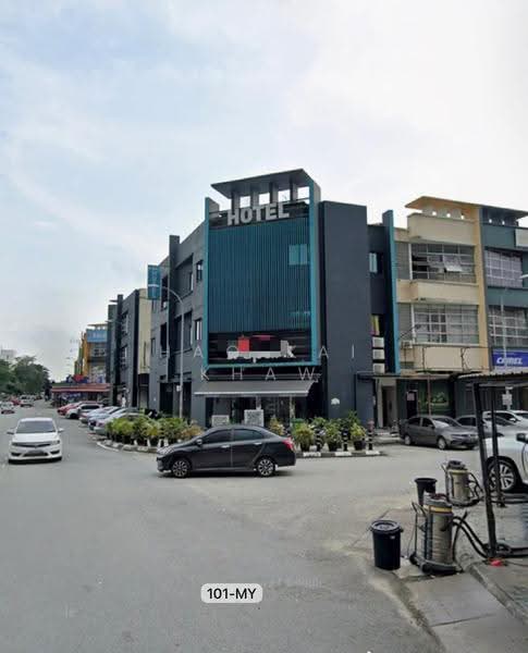 Shop / Office for Rent in Klang (Selangor) - Hao Kai Khaw - PropertyGuru.com.my