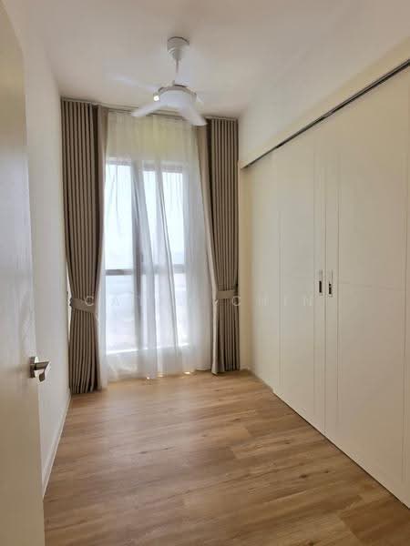 Condominium for Rent at Dwitara Residences - Cathy Chin - Bedroom - PropertyGuru.com.my