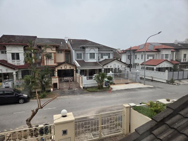 Rumah Teres 2-Tingkat untuk Disewa di Usj 20 (Subang Jaya) - Mark Gabriel - Exterior - PropertyGuru.com.my