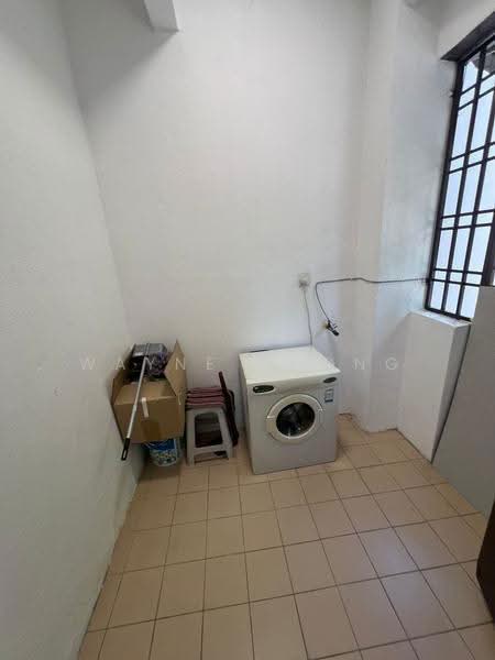 2-storey Terraced House for Sale in Putra Heights (Subang Jaya) - Wayne Chong - Interior - PropertyGuru.com.my