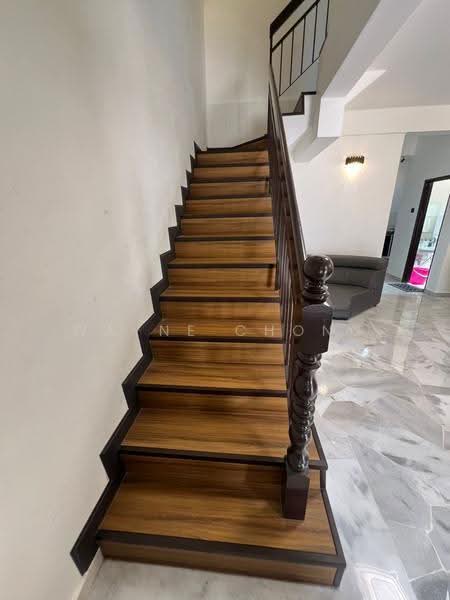 2-storey Terraced House for Sale in Putra Heights (Subang Jaya) - Wayne Chong - Interior - PropertyGuru.com.my