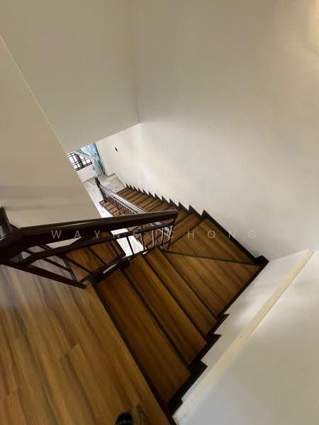 2-storey Terraced House for Sale in Putra Heights (Subang Jaya) - Wayne Chong - Interior - PropertyGuru.com.my