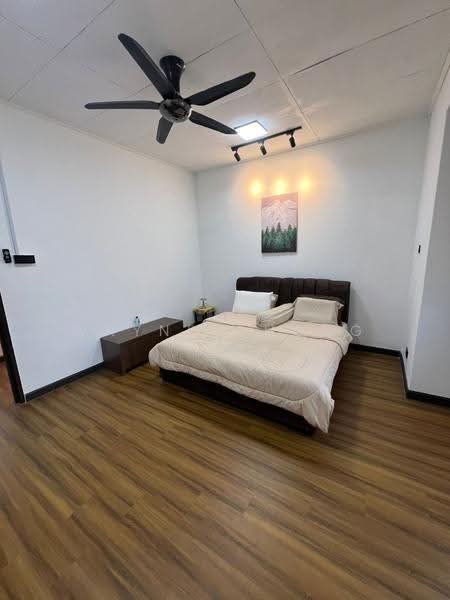 2-storey Terraced House for Sale in Putra Heights (Subang Jaya) - Wayne Chong - Bedroom - PropertyGuru.com.my