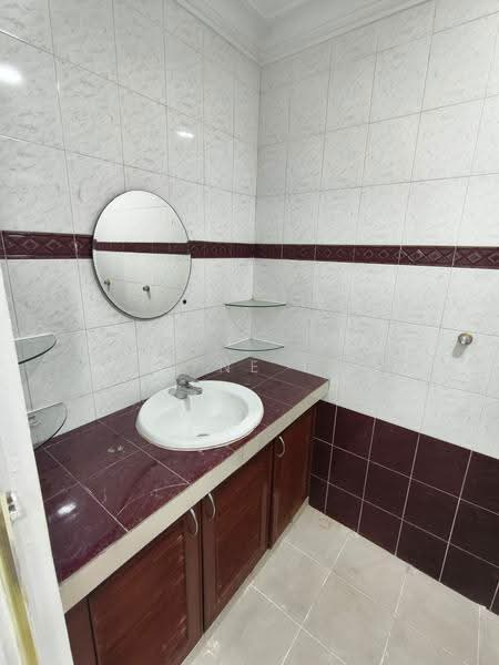 Rumah Teres 1-Tingkat untuk Disewa di Taman Universiti (Skudai) - Elayne Low - PropertyGuru.com.my