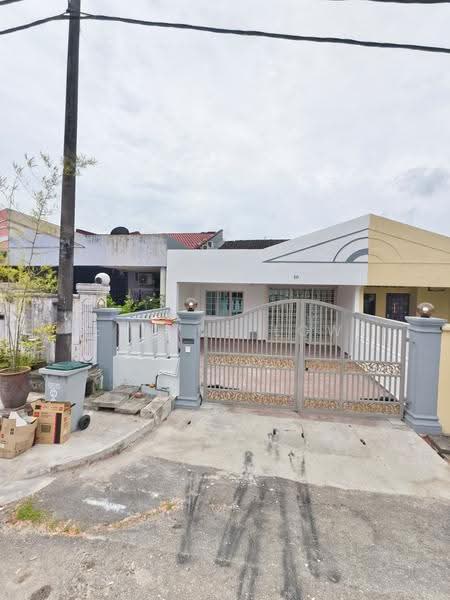 Rumah Teres 1-Tingkat untuk Disewa di Taman Universiti (Skudai) - Elayne Low - PropertyGuru.com.my