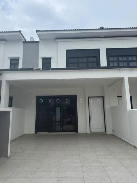 Rumah Teres 2-Tingkat untuk Disewa di Eco Botanic (Iskandar Puteri (Nusajaya)) - Joyce Ong - Exterior - PropertyGuru.com.my