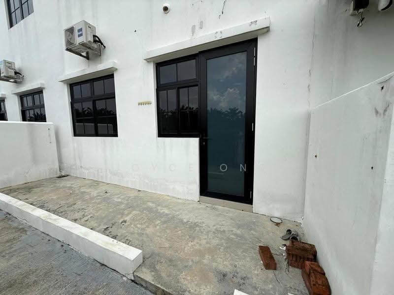 Rumah Teres 2-Tingkat untuk Disewa di Eco Botanic (Iskandar Puteri (Nusajaya)) - Joyce Ong - Exterior - PropertyGuru.com.my