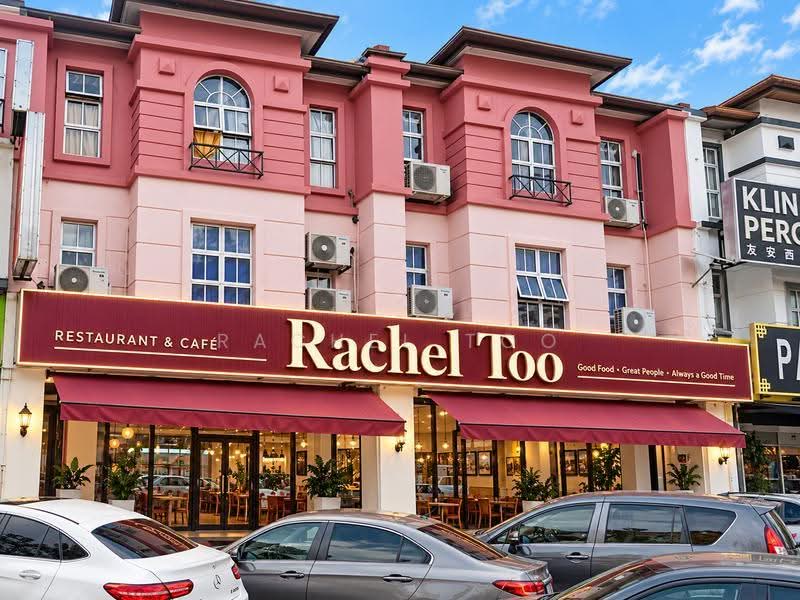 Kedai untuk Disewa di Taipan Business Centre (Subang Jaya) - Rachel Too - Exterior - PropertyGuru.com.my