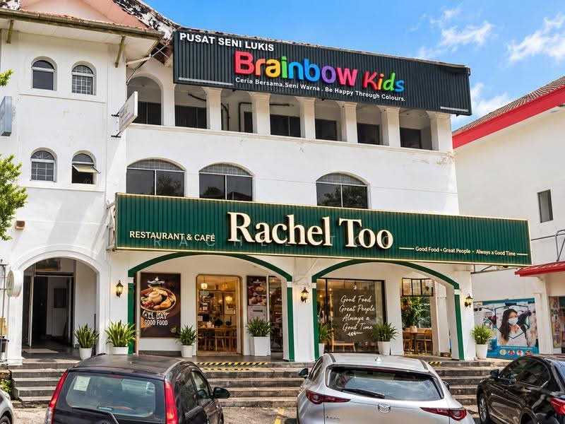 Kedai untuk Disewa di Taipan Business Centre (Subang Jaya) - Rachel Too - Exterior - PropertyGuru.com.my