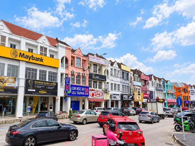 Kedai untuk Disewa di Taipan Business Centre (Subang Jaya) - Rachel Too - PropertyGuru.com.my