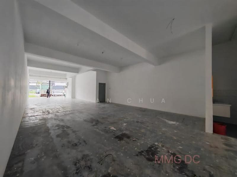 Kedai untuk Disewa di Bandar Botanic (Klang) - Ethan Chua - Interior - PropertyGuru.com.my