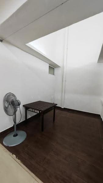 Rumah Teres 1-Tingkat untuk Disewa di Taman Pelangi (Johor Bahru) - YY Tey - Interior - PropertyGuru.com.my