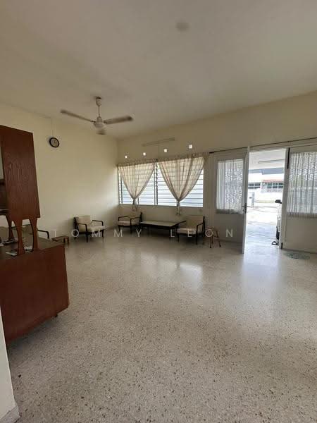 Semi-Detached House for Sale in Jelutong (Penang) - Tommy Leong - Living Room - PropertyGuru.com.my