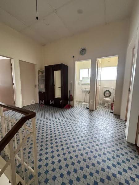 Semi-Detached House for Sale in Jelutong (Penang) - Tommy Leong - Bathroom - PropertyGuru.com.my