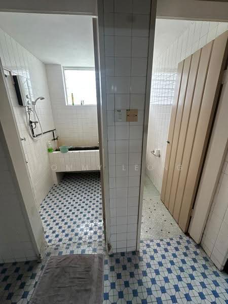 Semi-Detached House for Sale in Jelutong (Penang) - Tommy Leong - Bathroom - PropertyGuru.com.my