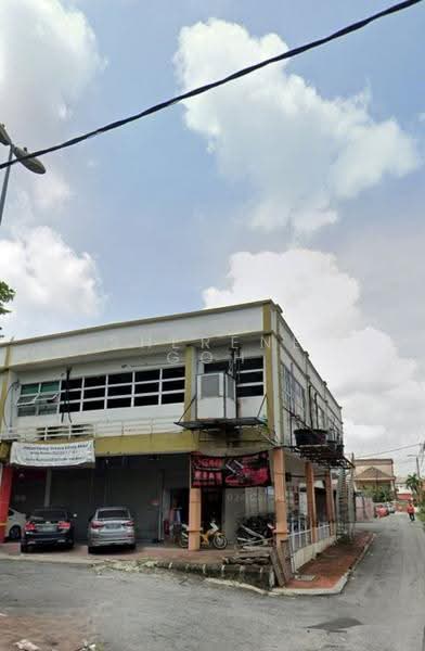 Kedai untuk Dijual di Jinjang Utara (Jinjang) - Sherene Goh - Exterior - PropertyGuru.com.my