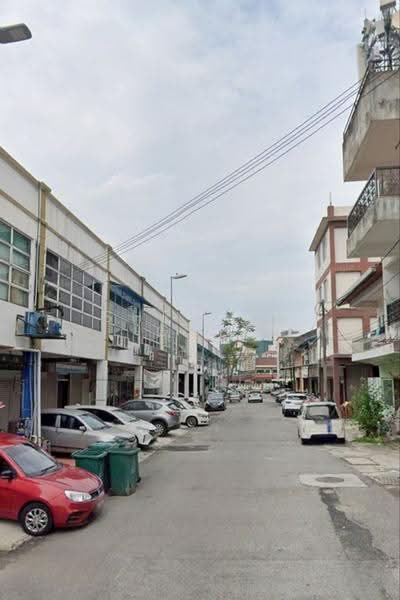 Kedai untuk Dijual di Jinjang Utara (Jinjang) - Sherene Goh - Exterior - PropertyGuru.com.my