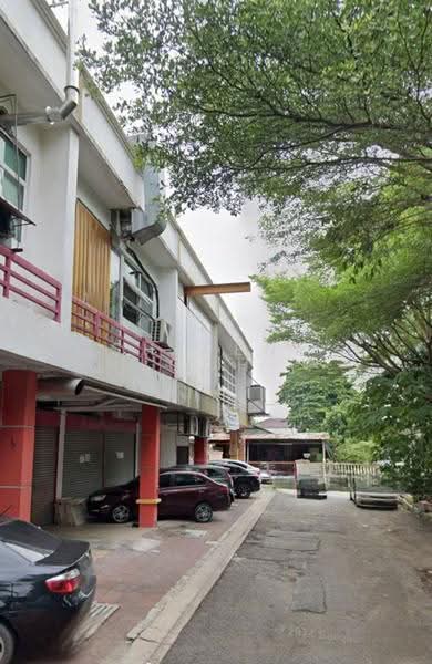 Kedai untuk Dijual di Jinjang Utara (Jinjang) - Sherene Goh - Exterior - PropertyGuru.com.my