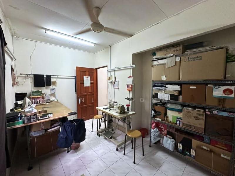 Rumah Teres 2-Tingkat untuk Dijual di Taman Damai Jaya (Skudai) - Janlly Jong - Interior - PropertyGuru.com.my