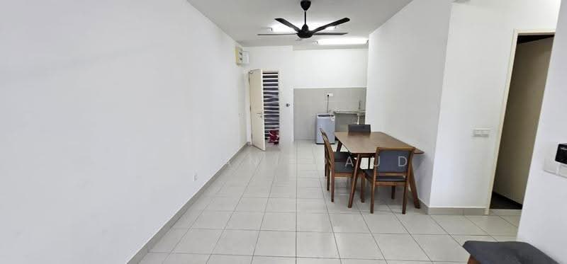 Apartment for Sale at Harmoni @ Eco Majestic - Rohani Daud - Dining Room - PropertyGuru.com.my