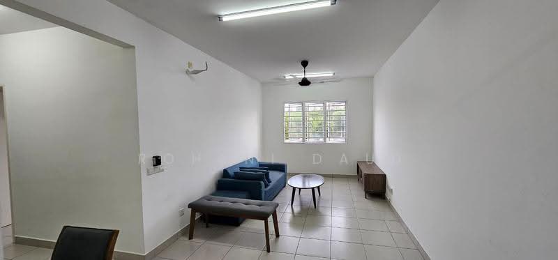 Apartment for Sale at Harmoni @ Eco Majestic - Rohani Daud - Living Room - PropertyGuru.com.my