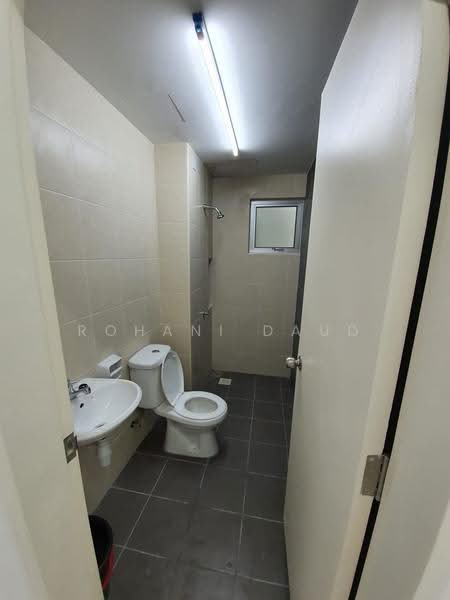 Apartment for Sale at Harmoni @ Eco Majestic - Rohani Daud - Bathroom - PropertyGuru.com.my