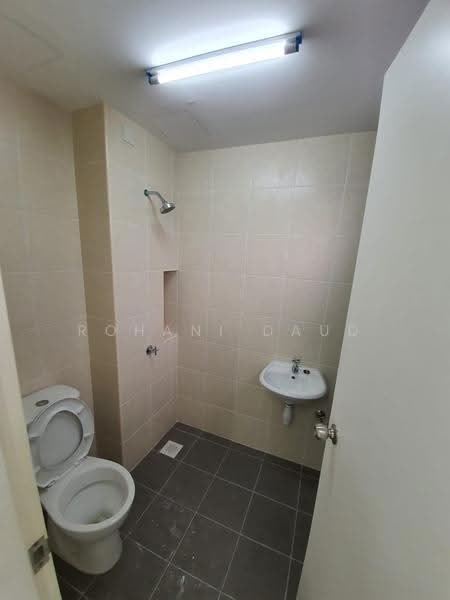 Apartment for Sale at Harmoni @ Eco Majestic - Rohani Daud - Bathroom - PropertyGuru.com.my
