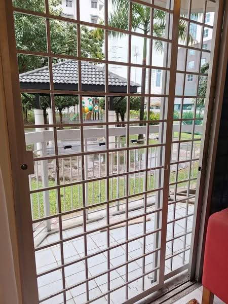 Condominium for Sale at Tiara Kelana - Farah Rasul - Exterior - PropertyGuru.com.my