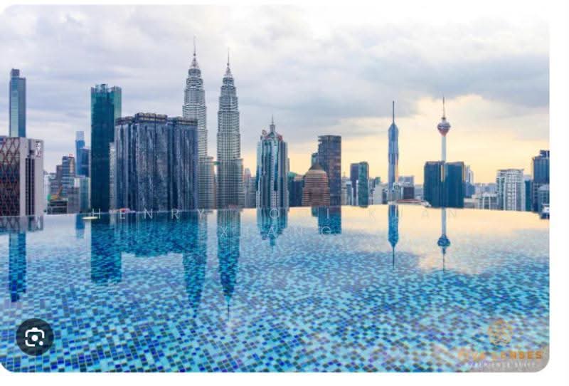 Kediaman Servis untuk Dijual di Armani Raja Uda - Henry Kooi Kuan Xiang - View - PropertyGuru.com.my