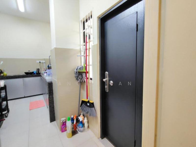 2-storey Terraced House for Sale in 16 Sierra (Puchong) - Angel Tan - Kitchen - PropertyGuru.com.my