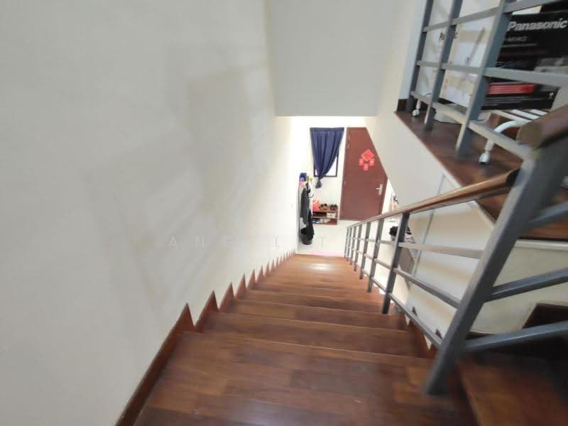 2-storey Terraced House for Sale in 16 Sierra (Puchong) - Angel Tan - Interior - PropertyGuru.com.my