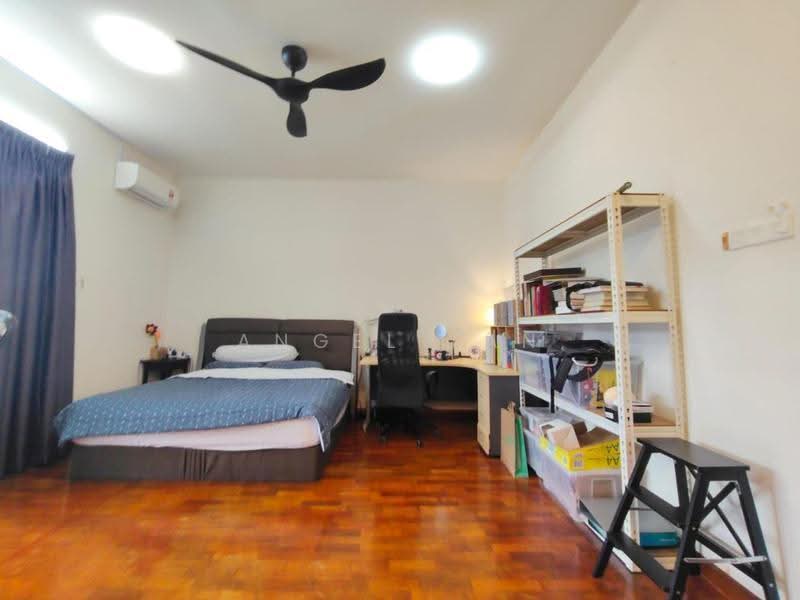 2-storey Terraced House for Sale in 16 Sierra (Puchong) - Angel Tan - Bedroom - PropertyGuru.com.my